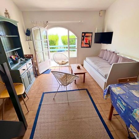 Front De Mer Rivedoux-Plage - Terrasse Exterieur - Parking المظهر الخارجي الصورة